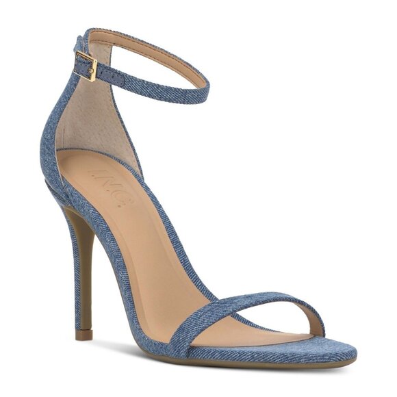 I.n.c. International Concepts Women's Hameeza Dress Sandals - Picture 1 of 4